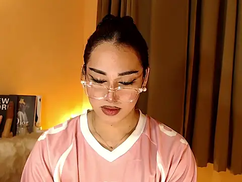 magnificent kitana online show from 10-24-25, 10:47