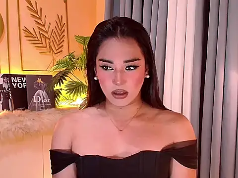 magnificent kitana online show from 03-26-26, 05:55