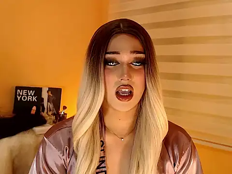 magnificent kitana online show from 11-13-25, 09:35