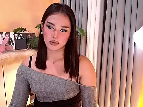 magnificent kitana online show from 02-26-26, 05:46