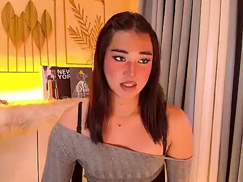 magnificent kitana online show from 03-21-26, 08:02