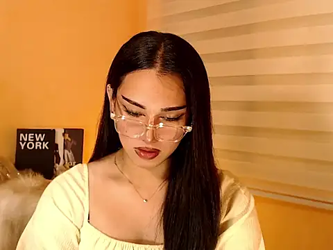 magnificent kitana online show from 11-14-25, 01:26