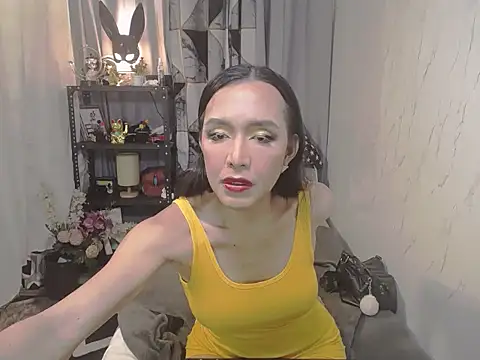 goddesshemalex online show from 11-19-25, 08:25