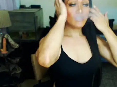 suzie 009 online show from 12-04-25, 03:16