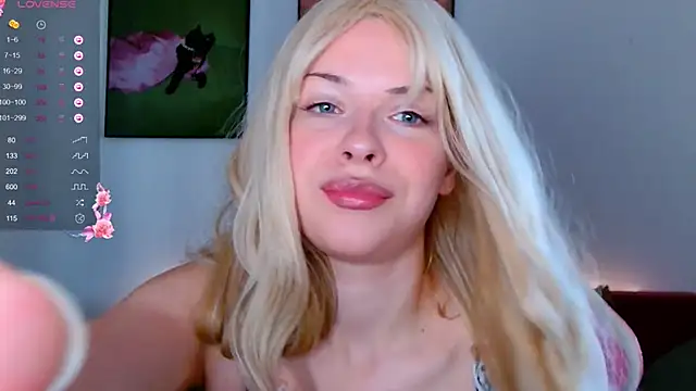 babylilly00 online show from 05-17-26, 02:50