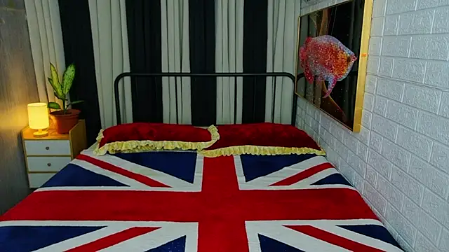 TRANSGODDESSA online show from 10-23-25, 02:21