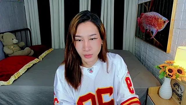 TRANSGODDESSA online show from 10-25-25, 12:32