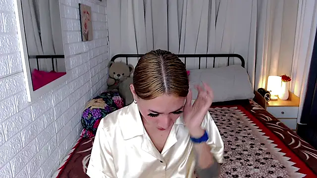 TRANSGODDESSA online show from 02-21-26, 05:09