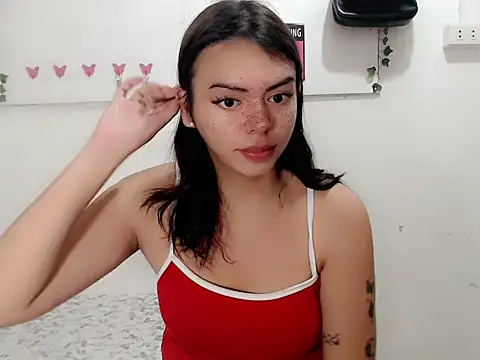 classy adallia online show from 07-12-26, 09:10