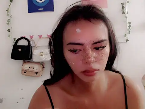 classy adallia online show from 06-14-26, 10:05