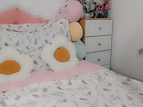 classy adallia online show from 05-18-26, 02:55