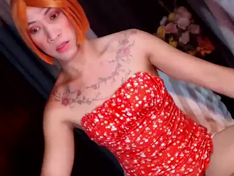Xyourstellafox online show from 09-09-25, 01:42