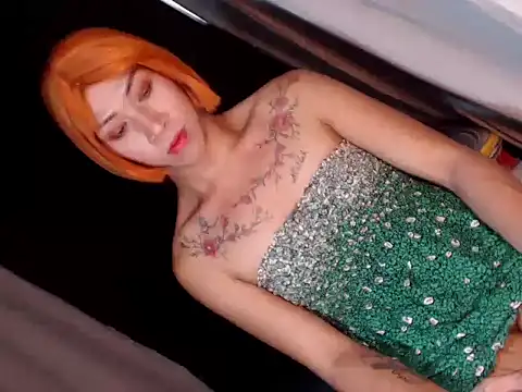 Xyourstellafox online show from 11-02-25, 06:18