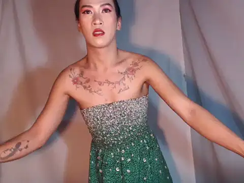 Xyourstellafox online show from 03-20-26, 09:43