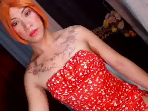 Xyourstellafox online show from 09-12-25, 05:18