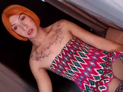 Xyourstellafox online show from 11-08-25, 03:32