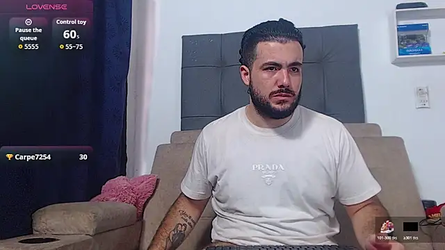 paulsprominence online show from 03-25-26, 01:43