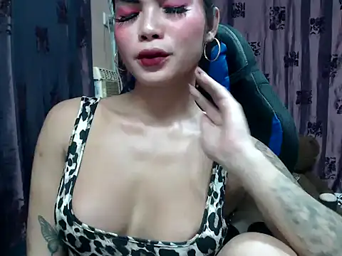 lucyheart777 online show from 09-15-25, 06:25