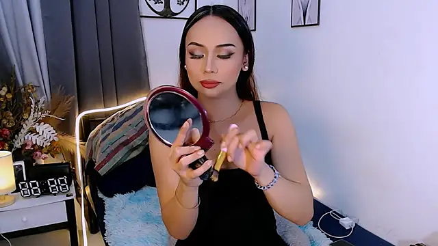 Zialustts online show from 10-09-25, 03:45