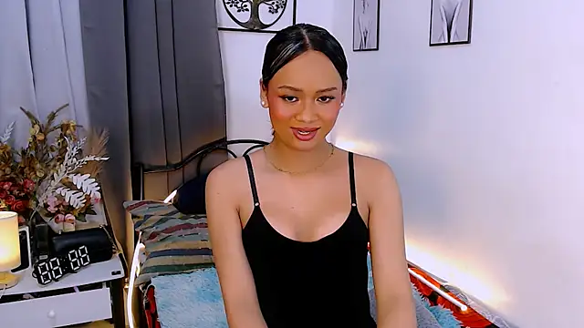 Zialustts online show from 10-18-25, 07:05