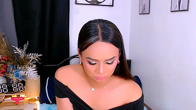 Zialustts online show from 03-11-26, 02:44