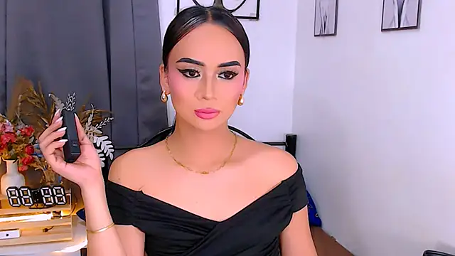 Zialustts online show from 02-26-26, 03:23