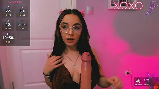 ScarletVex online show from 04-29-26, 05:30