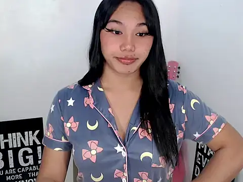 liane mei online show from 03-07-26, 03:02