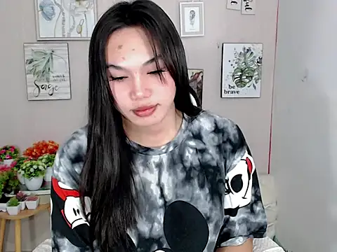 liane mei online show from 06-14-26, 02:24