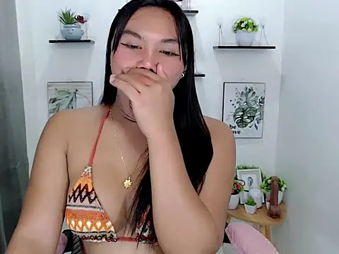 liane mei online show from 04-09-26, 06:30