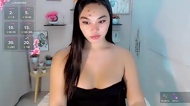 liane mei online show from 06-29-26, 05:45