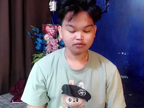 Reynelcock online show from 03-21-26, 05:50