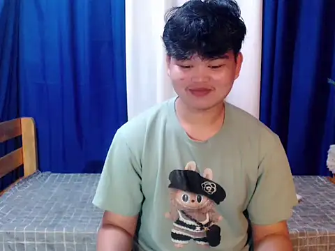 Reynelcock online show from 02-08-26, 05:10