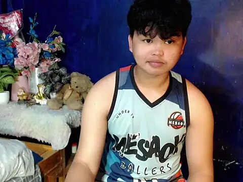 Reynelcock online show from 01-09-26, 04:25