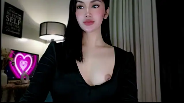 anna lala7 online show from 10-23-25, 06:50