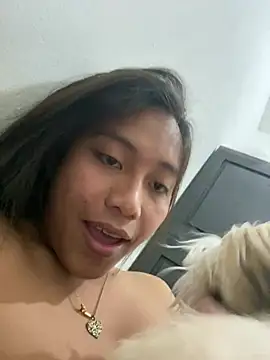 sweetiie caren online show from 03-10-26, 02:54