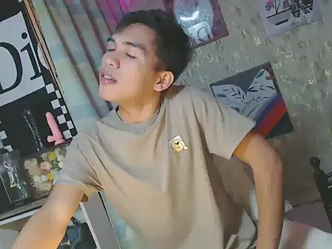 urhot chany online show from 03-17-26, 01:41