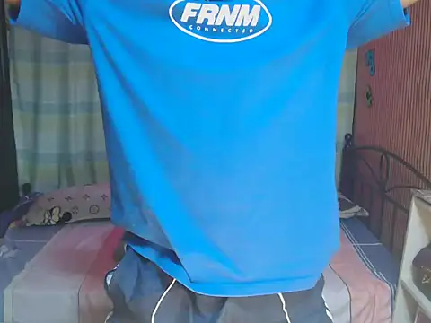 urhot chany online show from 01-06-26, 04:22