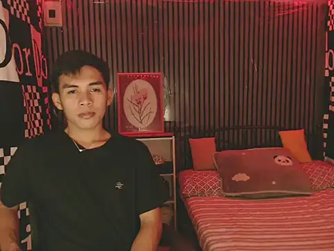 urhot chany online show from 04-11-26, 05:27