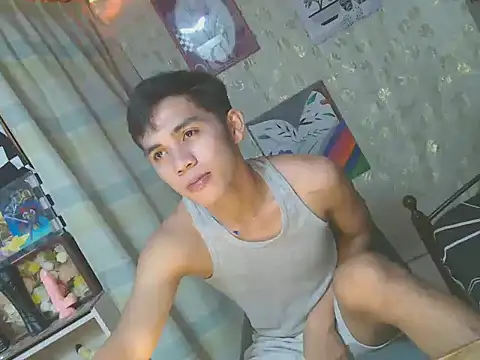 urhot chany online show from 03-13-26, 03:33