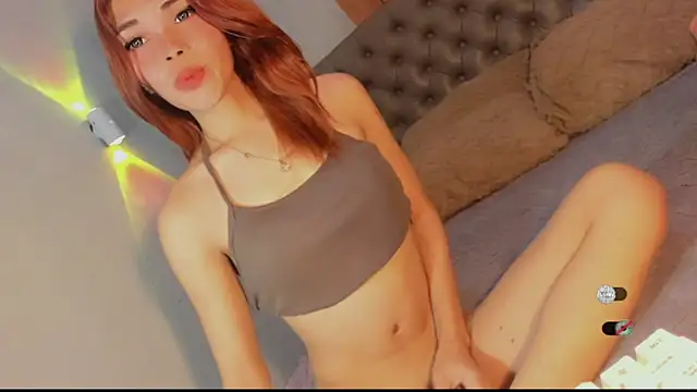Snapshot of bella_enchantra chatting on 07-14-26, 03:11 bella enchantra online show from 07-14-26, 03:11