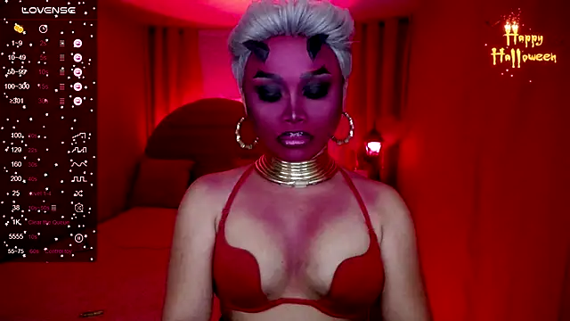 andy slave4u online show from 11-02-25, 04:23