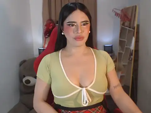 RebeccaTs online show from 03-23-26, 10:15