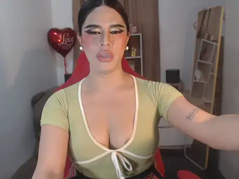 RebeccaTs online show from 03-21-26, 11:58