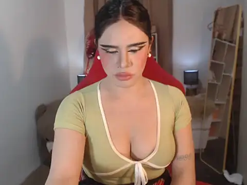 RebeccaTs online show from 03-26-26, 06:17