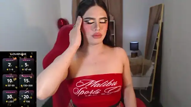 RebeccaTs online show from 02-28-26, 12:05