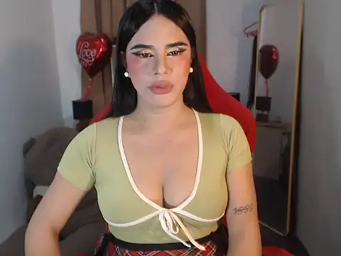 RebeccaTs online show from 04-14-26, 10:31