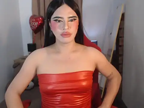 RebeccaTs online show from 04-23-26, 04:41