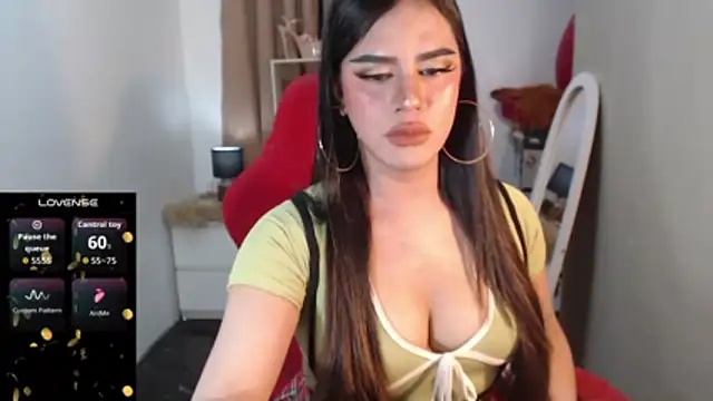 RebeccaTs online show from 01-15-26, 11:24