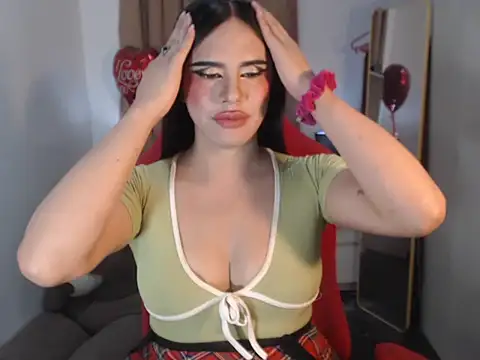 RebeccaTs online show from 04-15-26, 12:10